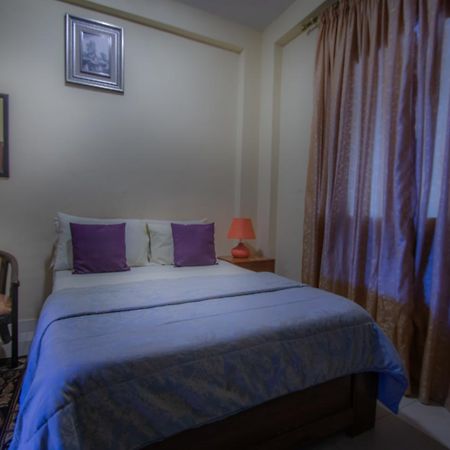 Rans Hill Lodge Cape Coast Eksteriør bilde