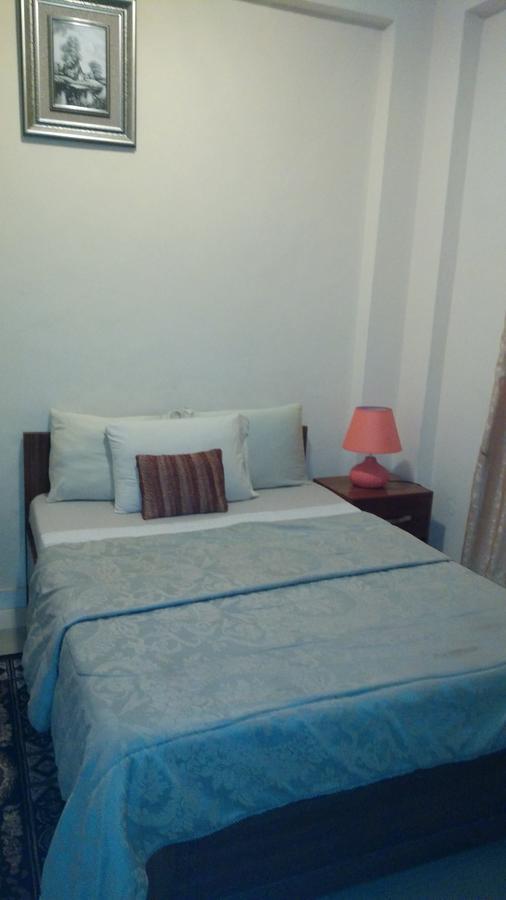 Rans Hill Lodge Cape Coast Eksteriør bilde