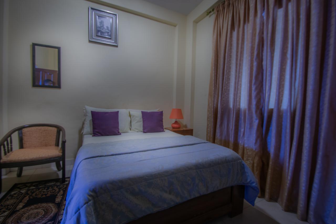 Rans Hill Lodge Cape Coast Eksteriør bilde