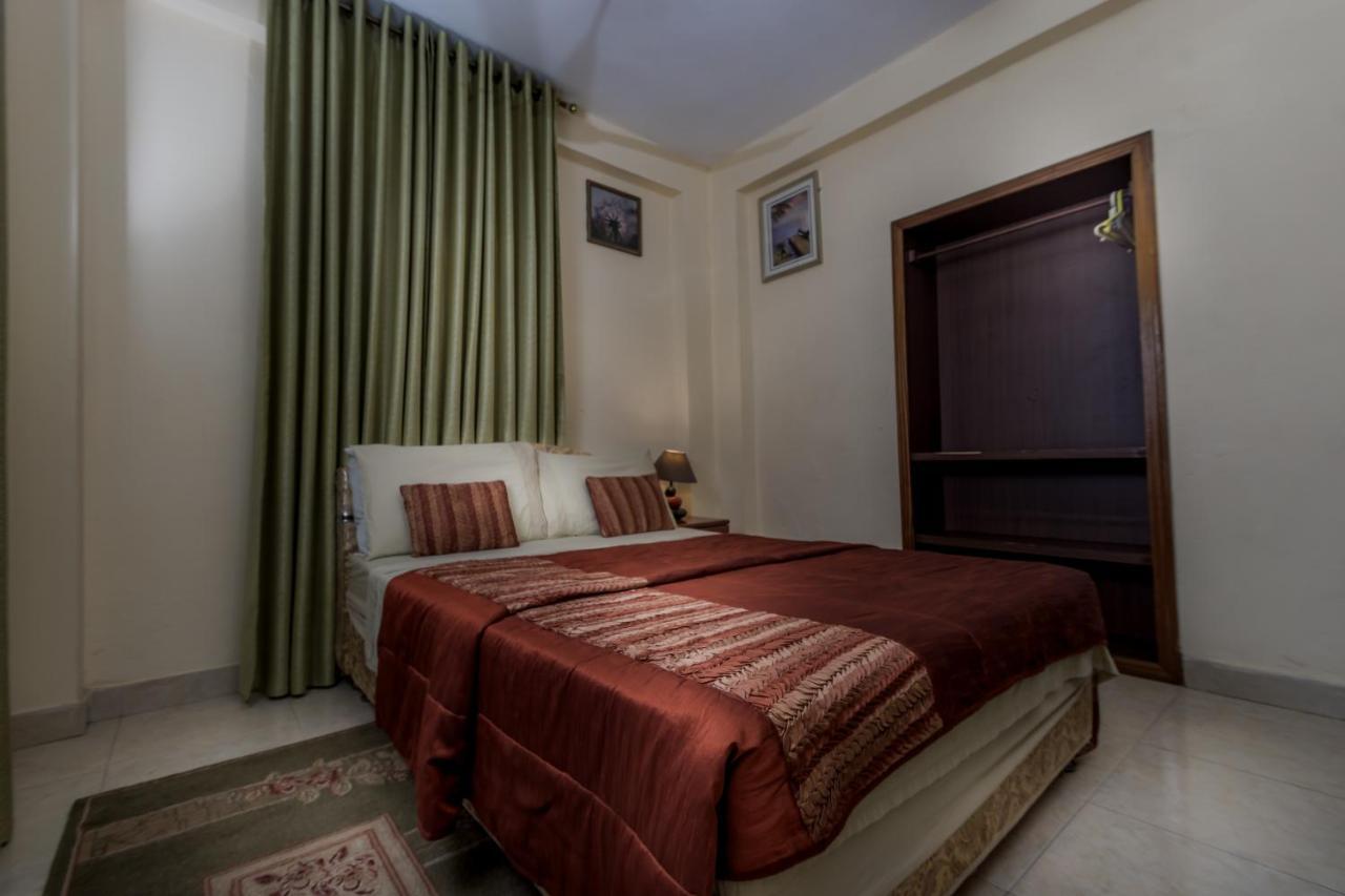 Rans Hill Lodge Cape Coast Eksteriør bilde
